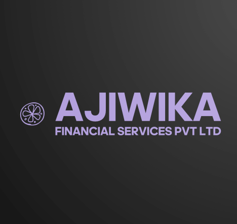 Ajiwika Logo